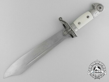 TeNo Enlisted Ranks Hewer Obverse