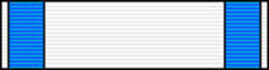 Officer (for Performance Arts, 2000-) Ribbon