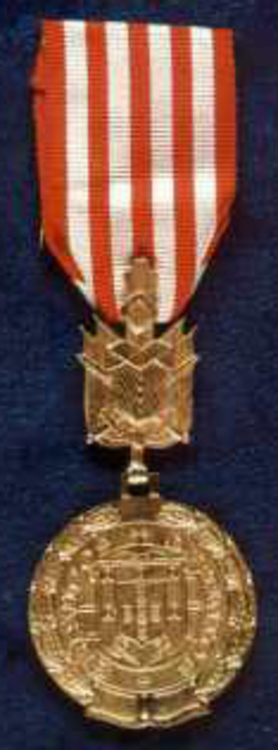 Bronze