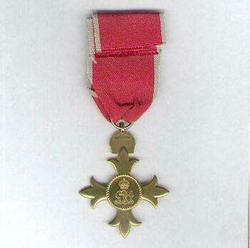 Officer (1938-) Reverse