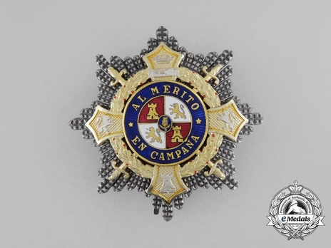 Cross (silvered bronze, silver gilt) Obverse