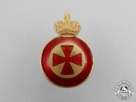 IV Class Badge Obverse
