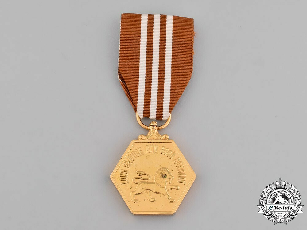 Singapore+armed+forces+long+service+and+good+conduct+medal+1