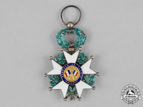 Officer Reverse
