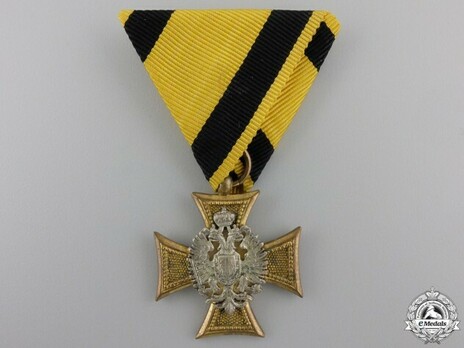 Type IV, III Class (for 25 years with silver eagle) Obverse