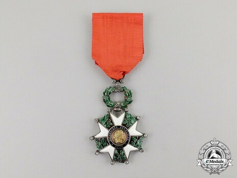 Knight (Silver, Gold, and Diamond) Reverse