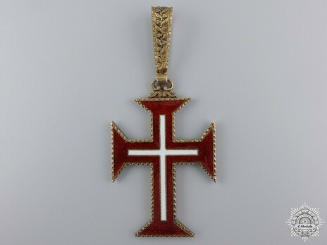 Grand Cross Obverse