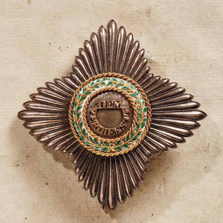 Order+of+merit%2c+type+i%2c+civil%2c+i+class+commander+breast+star%2c+foreigners%2c+obv+