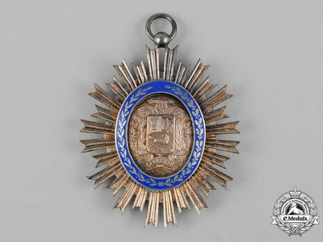 Grand Officer Reverse