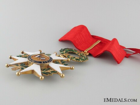 Commander Reverse