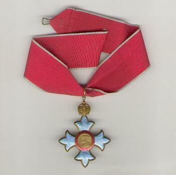 Commander (1938-) (by  David Sutton & Sons) Obverse