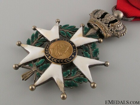 Officer Obverse