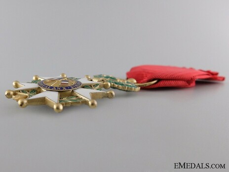 Officer Reverse