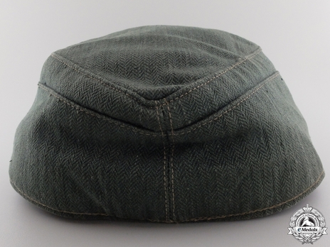 RAD Summer Cap Back