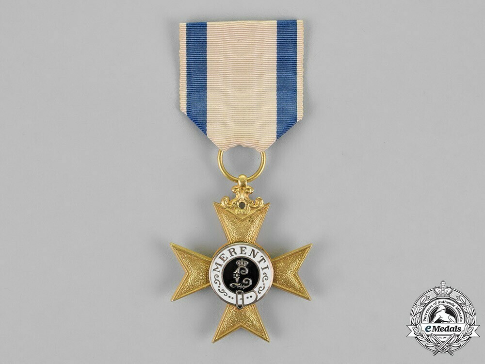 Order+of+military+merit%2c+i+class+military+merit+cross+1
