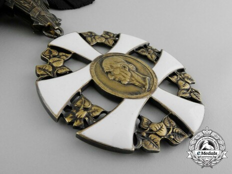Order of the Slovak Cross, I Class Grand Cross Obverse