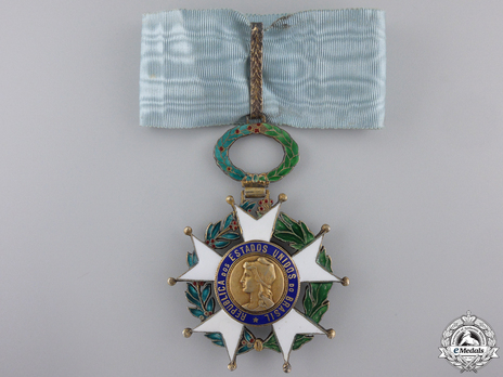 Commander Reverse