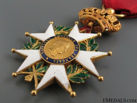 Knight (Gold) Obverse