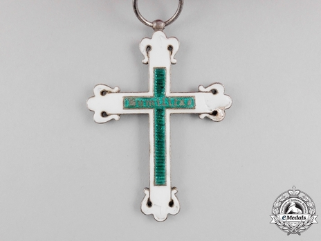 I Class Grand Cross Reverse