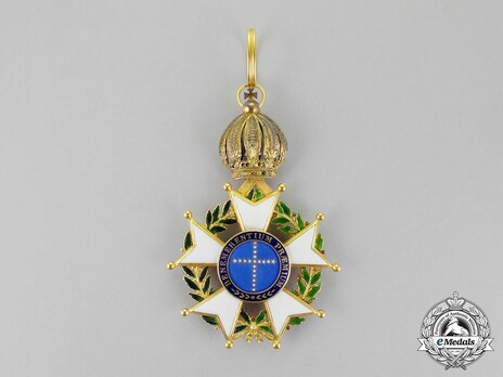 Grand Cross Obverse