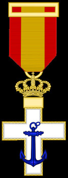 Cross (white distinction) Obverse
