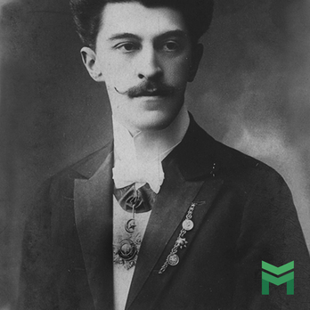 Johann Strauss II was famous Austrian composer