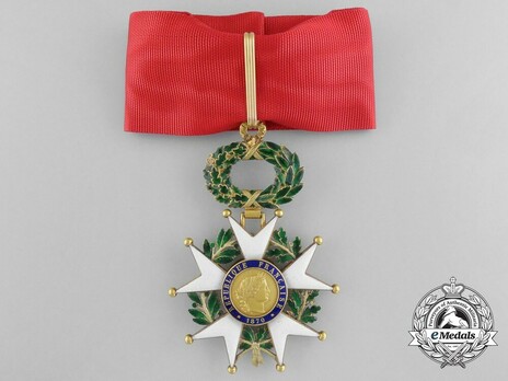 Commander Obverse