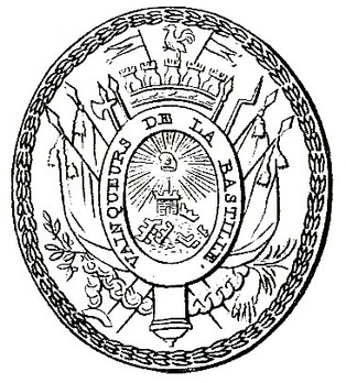 Medal Obverse