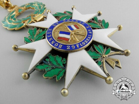 Commander Reverse
