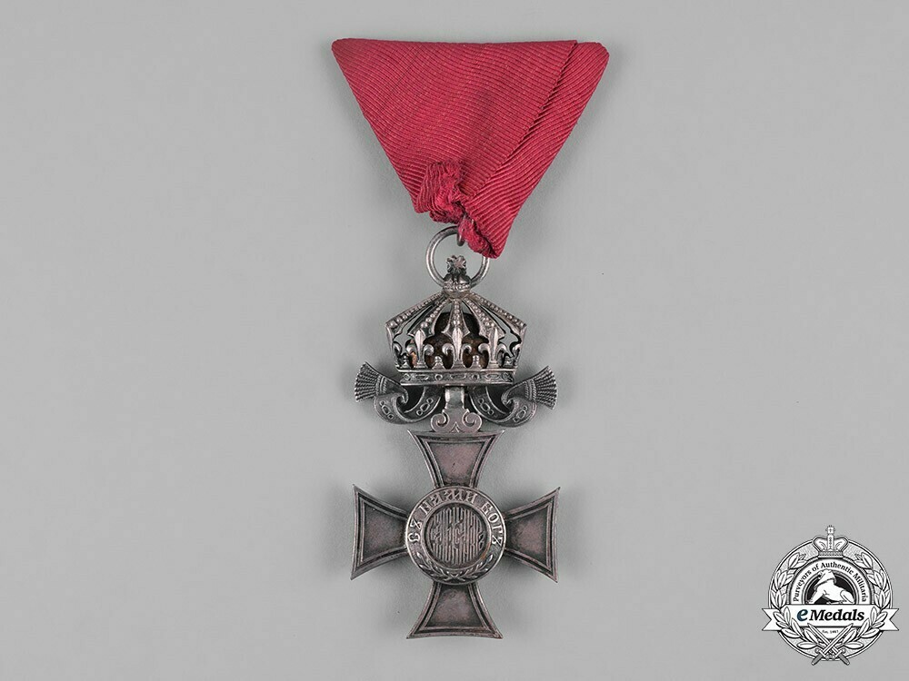 Order+of+st.+alexander%2c+type+ii%2c+vi+class+%28with+crown%29+1