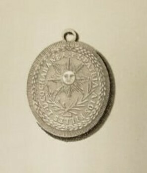 Medal Obverse