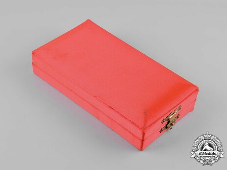  Vietnam Friendship Medal Case of Issue
