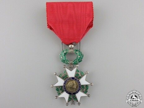 Knight Obverse