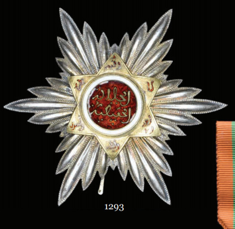 Order+of+ouissam+hafidien%2c+i+class+gc+breast+star%2c+obv+