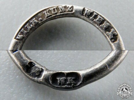 Type III, IV Class Cross Ring