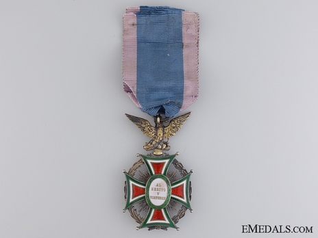 Officer (Civil Merit) (silver gilt) Reverse