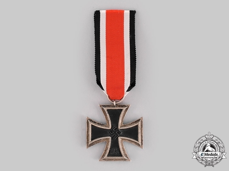 Iron Cross II Class, by M. Hausch, #127