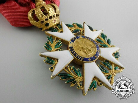 Officer Reverse