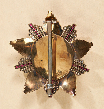 Order of the War Flag