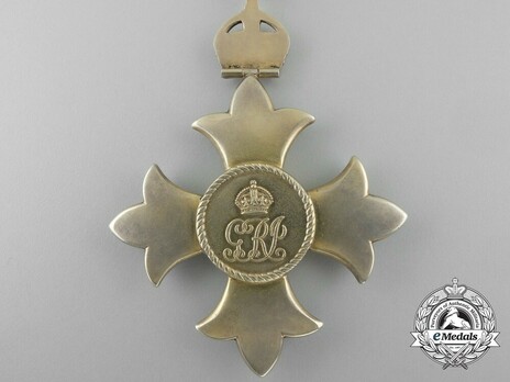 Commander (1917-1937) Reverse