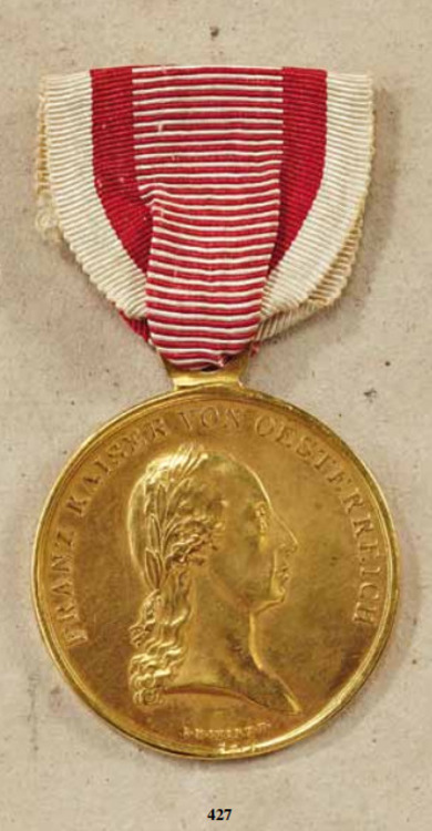 Bravery+medal+der+tapferkeit%2c+type+iii%2c+gold%2c+obv+