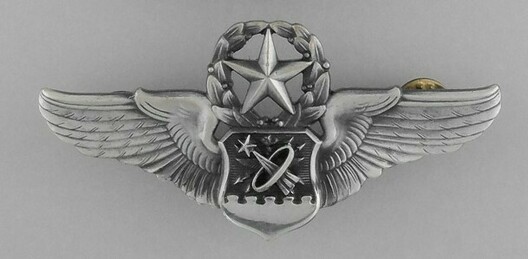 Master Wings Obverse