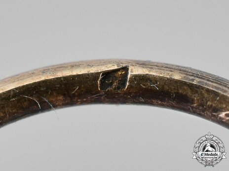 Order of Saint Sava, Type II, IV Class Details