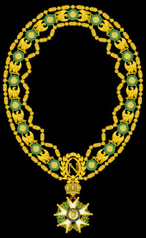 Collar Obverse