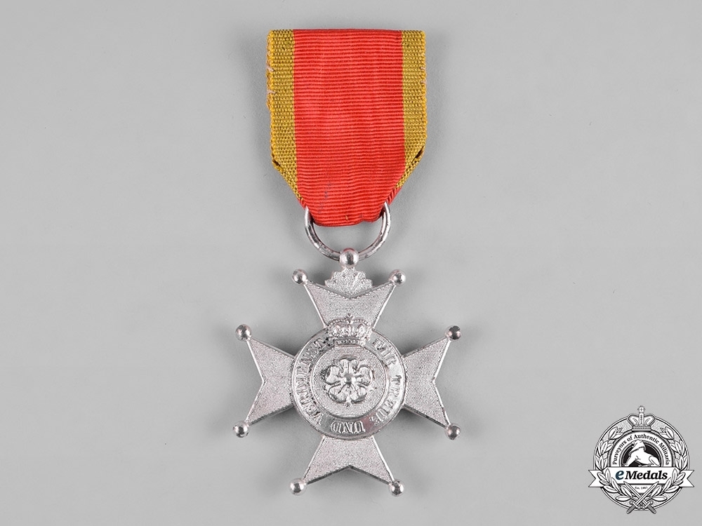 Honour+silver+merit+ii