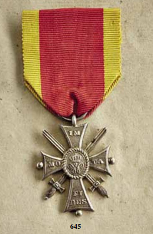 Cross+of+merit+ii+class%2c+obv+