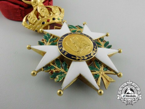 Grand Officer Reverse