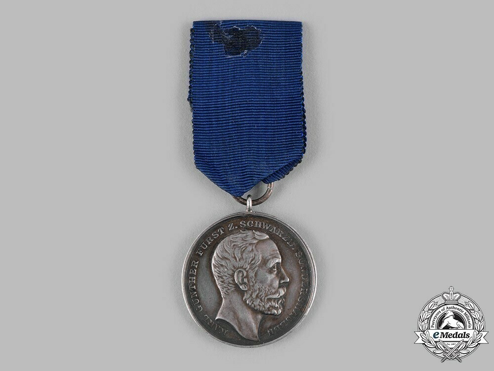 Service+medal+for+commercial+and+industrial+merit%2c+type+iii%2c+silver%2c+obv