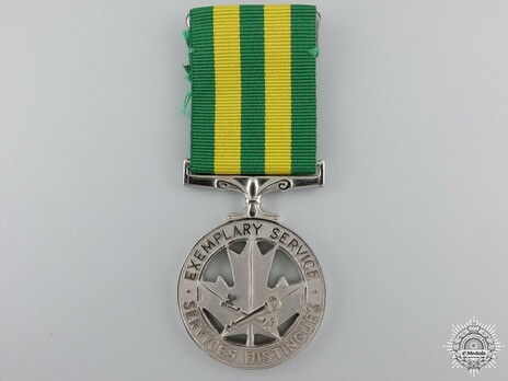 Medal Obverse