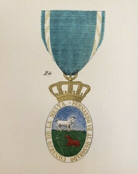Medal Obverse